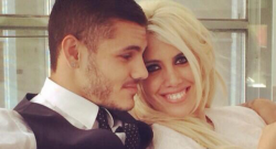 Bufera social per Icardi e Wanda: iscritta la figlia di soli due anni su Instagram!