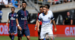 GdS - Dal Psg all'Inter, aperto un canale ufficiale: 3 i campioni in nerazzurro?