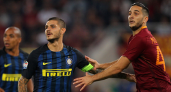 Roma, De Rossi resta: presto l'annuncio. Situazione diversa per Manolas e Rudiger