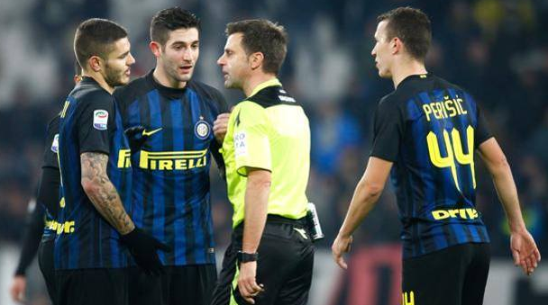 perisic inter