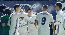 Inter - Mendes, cosa bolle in pentola? Offerta shock per James Rodriguez