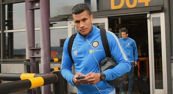 jeison murillo