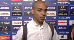 Joao Mario, che annuncio: "Penso a fare del mio meglio qua, le voci di mercato non mi distraggono"
