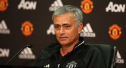 Mourinho: "Felice del ritorno di Oriali, magari un giorno tornerò anche io. Il prossimo allenatore..."