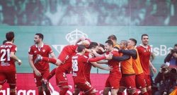 Ultimo giorno di Jovetic al Siviglia che non lo riscatta: ecco i possibili scenari