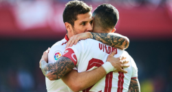 Inter, il Siviglia ha la chiave per sbloccare l'affare Jovetic: si tratta, i dettagli