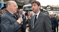 Juve - 'Ndrangheta, richiesta shock della procura: 112 anni di carcere!