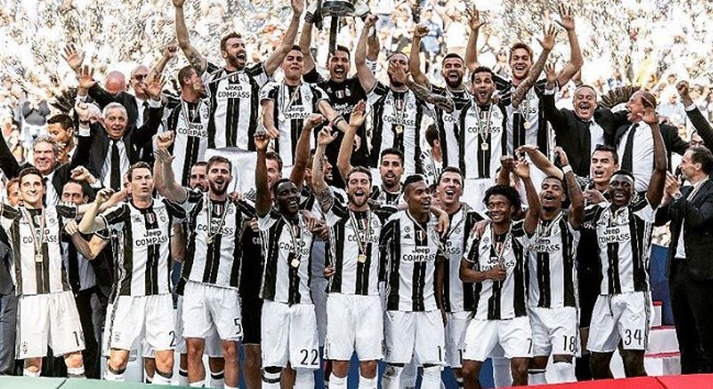 juve