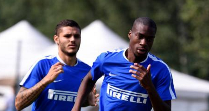 kondogbi icardi