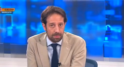 Marchetti: "Pioli si è bruciato la carta Inter al 100% e c'è un nome nuovo nella lista"
