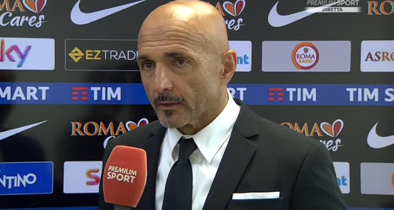 luciano spalletti