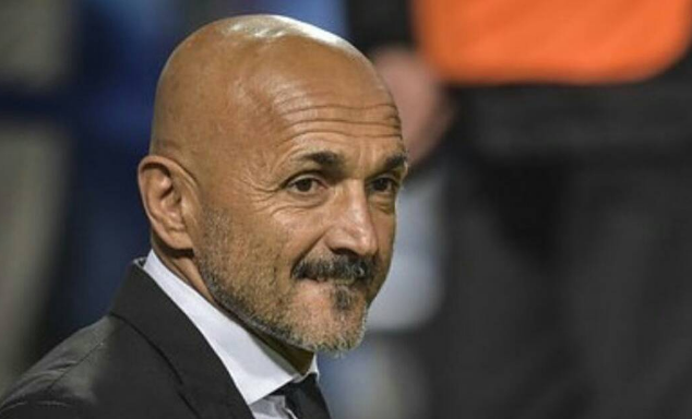 luciano spalletti