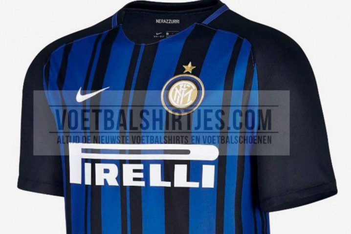 maglia inter