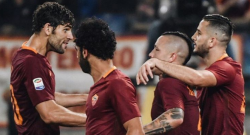 Manolas senza dubbi: "Voglio restare alla Roma. Io all'Inter? Decide il club"