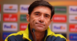 UFFICIALE - Niente Inter per Marcelino: ha firmato con il Valencia