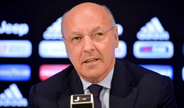 marotta juve