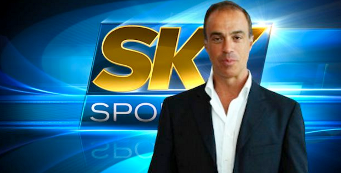 maurizio companoni