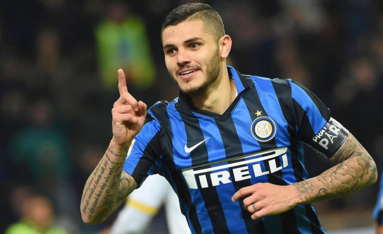 mauro icardi