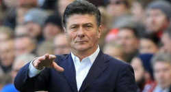 Mazzarri torna in Serie A dopo l'esonero: Fiorentina o ipotesi clamorosa!