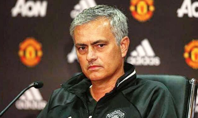 mourinho