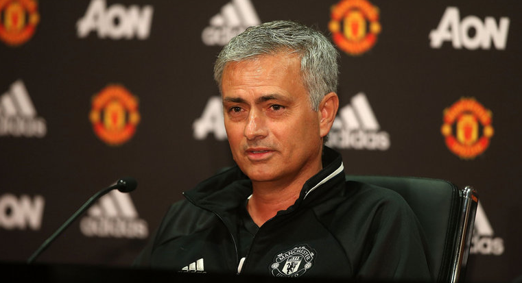 mourinho