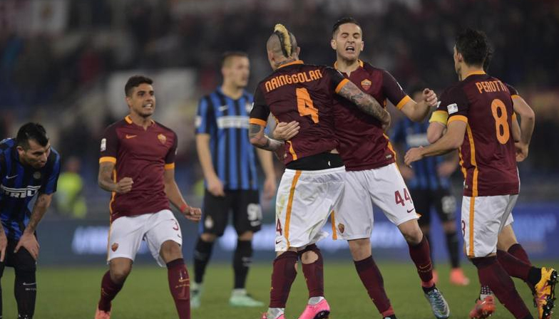 nainggolan