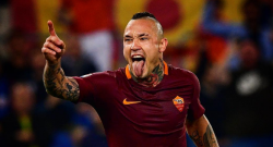 TuttoSport - Inter, con l'arrivo di Spalletti si accellera per Nainggolan: i dettagli