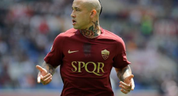 Naingollan: "In Italia solo all'Inter". La Roma apre alla trattativa e chiede il nerazzurro in cambio?