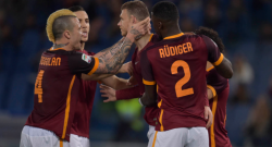 CdS - Nainggolan e Rudiger ora sono più vicini: 70 milioni per il doppio colpo. Occhio alla sorpresa