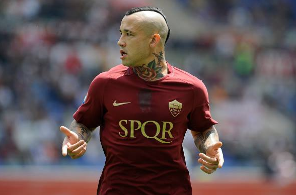 nainggolan