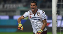 Inter, è fatta per Padelli: lui il vice Handanovic. Ausilio ha già informato ufficialmente il Torino