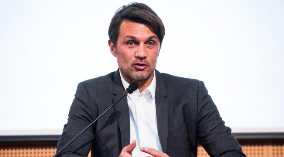 paolo maldini