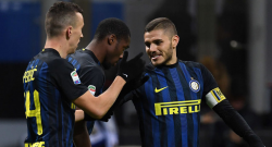Inter, Spalletti ha un sogno: trattenere Perisic in nerazzurro. Berardi e Bernardeschi...
