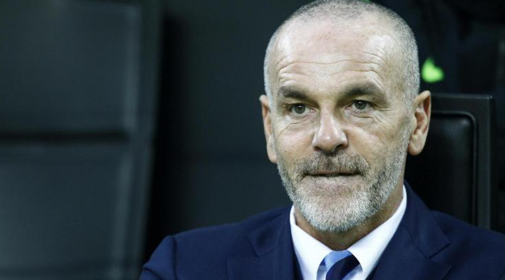 pioli inter
