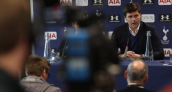 Pochettino toglie ogni dubbio: "Nessuna clausola, non lascerò il Tottenham"
