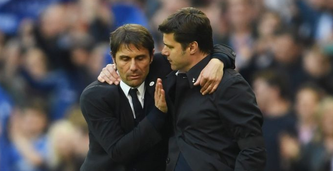 pochettino conte