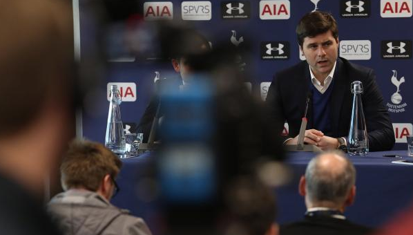 pochettino