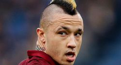 L'Inter non si arrende: Nainggolan a Milano per convincere Conte!