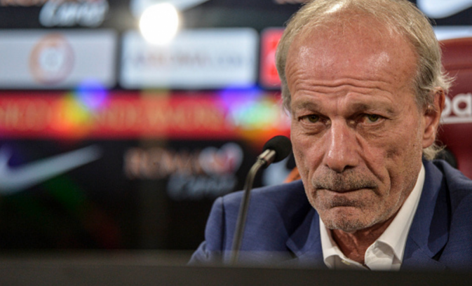 sabatini mercato inter