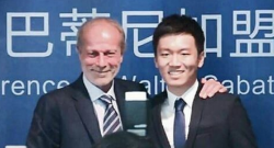 Sabatini manda Eder in Cina e porta il vice Icardi all'Inter? Nome a sorpresa