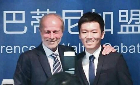 sabatini e steven zhang