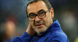 Clamoroso GdS - L'Inter strappa Sarri al Napoli? Pronto ingaggio come quello di Conte e Simeone