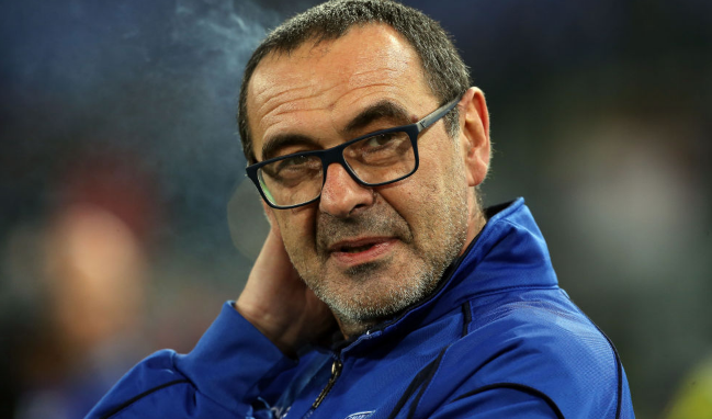 sarri