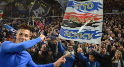 Inter, Schick sempre più vicino per 35 milioni... e spunta un patto anti-Juve!