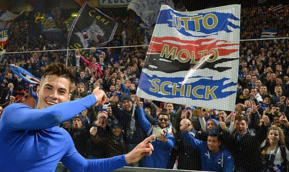 schick
