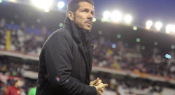 Dalla Spagna: "Non mi sorprenderei se Simeone fosse presentato all'Inter entro due mesi"