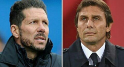 Clamoroso Inter, se Conte e Simeone dicono no arriva un altro ex Juve?