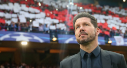 Mercato Inter - Simeone via dall'Atletico Madrid al 99% se accadesse questo!