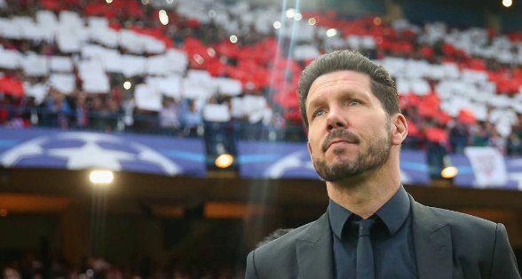 simeone diego