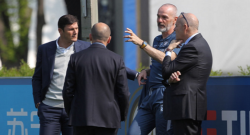 Milan su Ausilio? Il nerazzurro non ha dubbi: "Io mai in rossonero, ecco perchè"